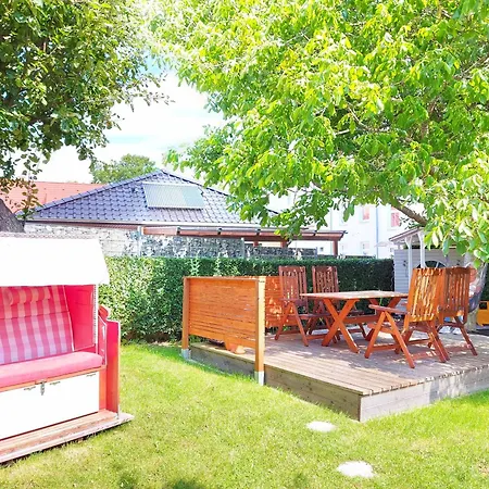 Komfortfewo Meeresleuchten Apartment