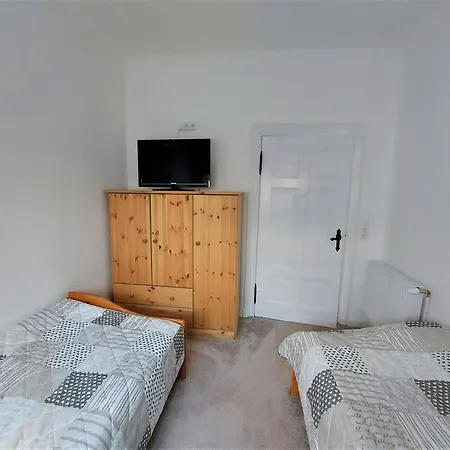 Komfortfewo Meeresleuchten Appartement *