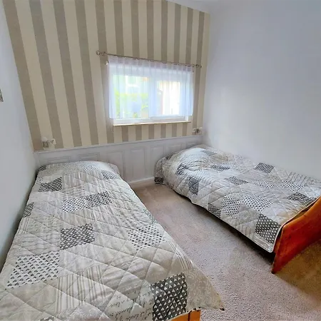 Komfortfewo Meeresleuchten Sassnitz