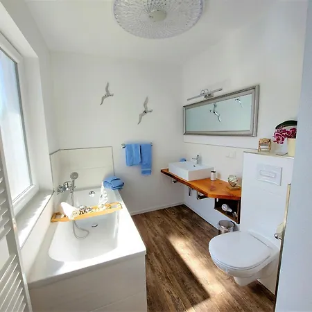 Komfortfewo Meeresleuchten * Sassnitz