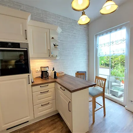 Komfortfewo Meeresleuchten