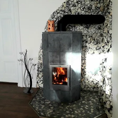 Komfortfewo Meeresleuchten Apartment *