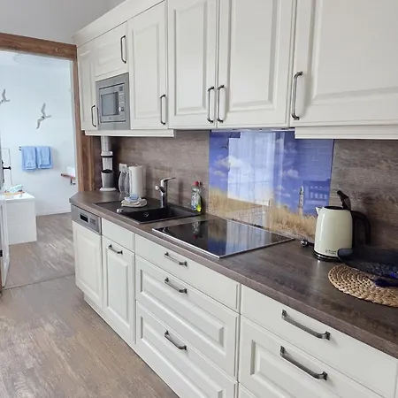 Komfortfewo Meeresleuchten *