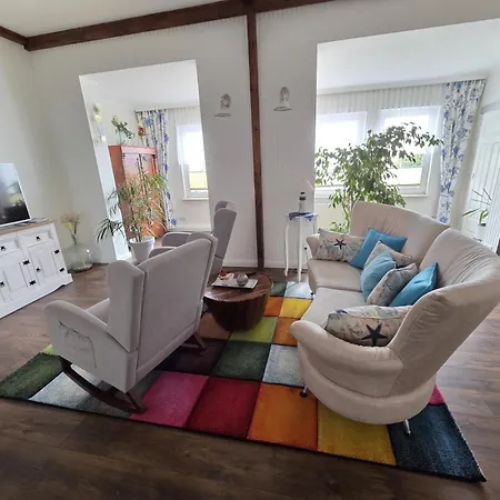 Komfortfewo Meeresleuchten Sassnitz