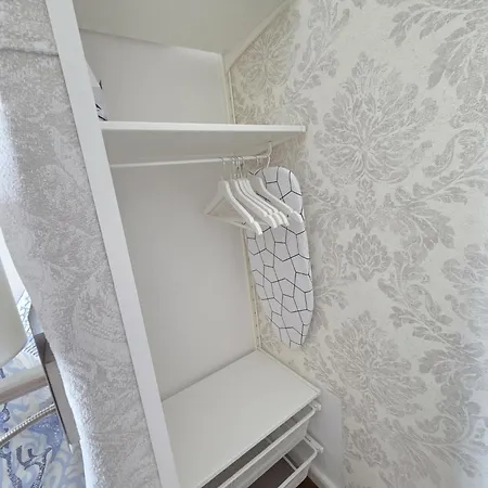 Komfortfewo Meeresleuchten Apartment Sassnitz