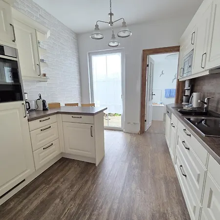 Komfortfewo Meeresleuchten Sassnitz