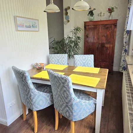 Komfortfewo Meeresleuchten *