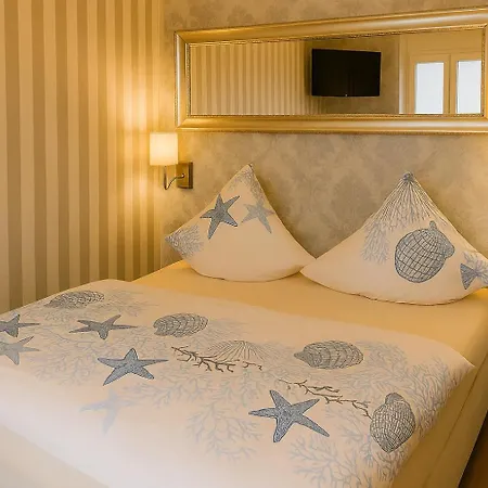 Komfortfewo Meeresleuchten Apartamento Sassnitz