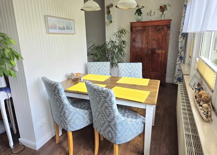 Komfortfewo Meeresleuchten *